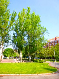 Vitoria - Parque de Molinuevo o del Norte 09