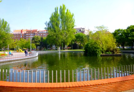 Vitoria - Parque de Molinuevo o del Norte 07