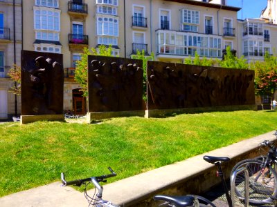 Vitoria - Plaza del General Loma 10