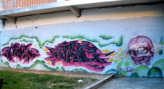 Vitoria - Zaramaga 30