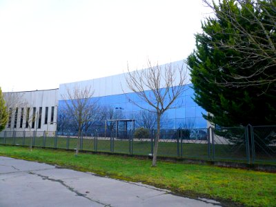 Vitoria - Parque Empresarial Jundiz, Inteman Laboratorios 3