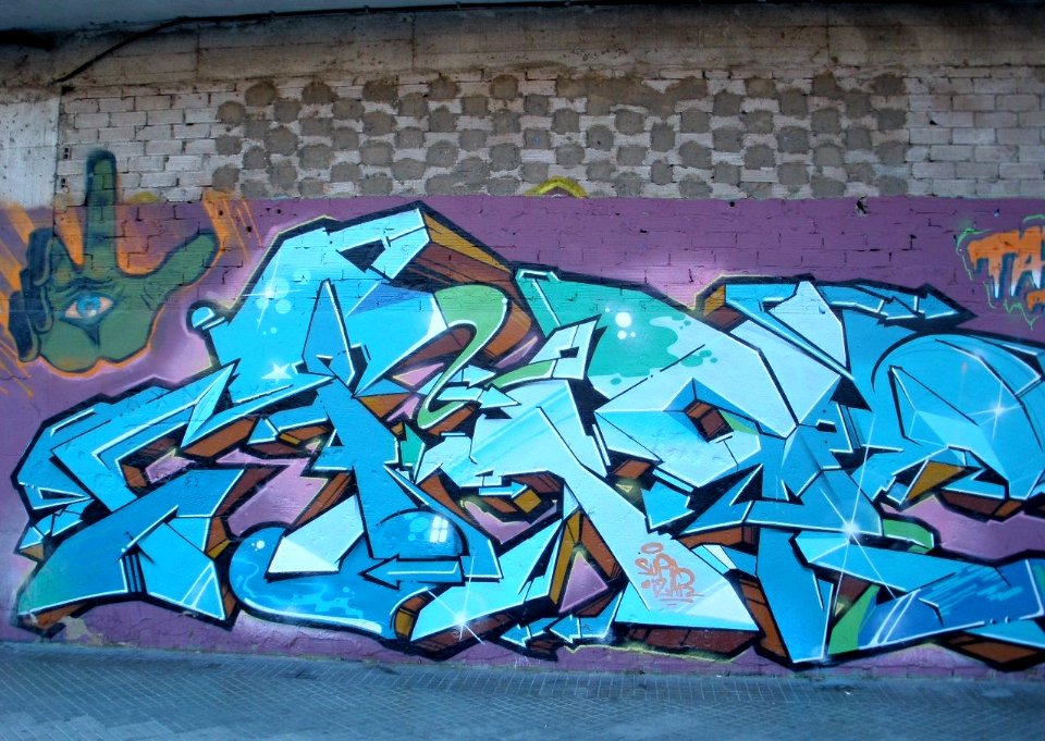Vitoria - Zaramaga 26