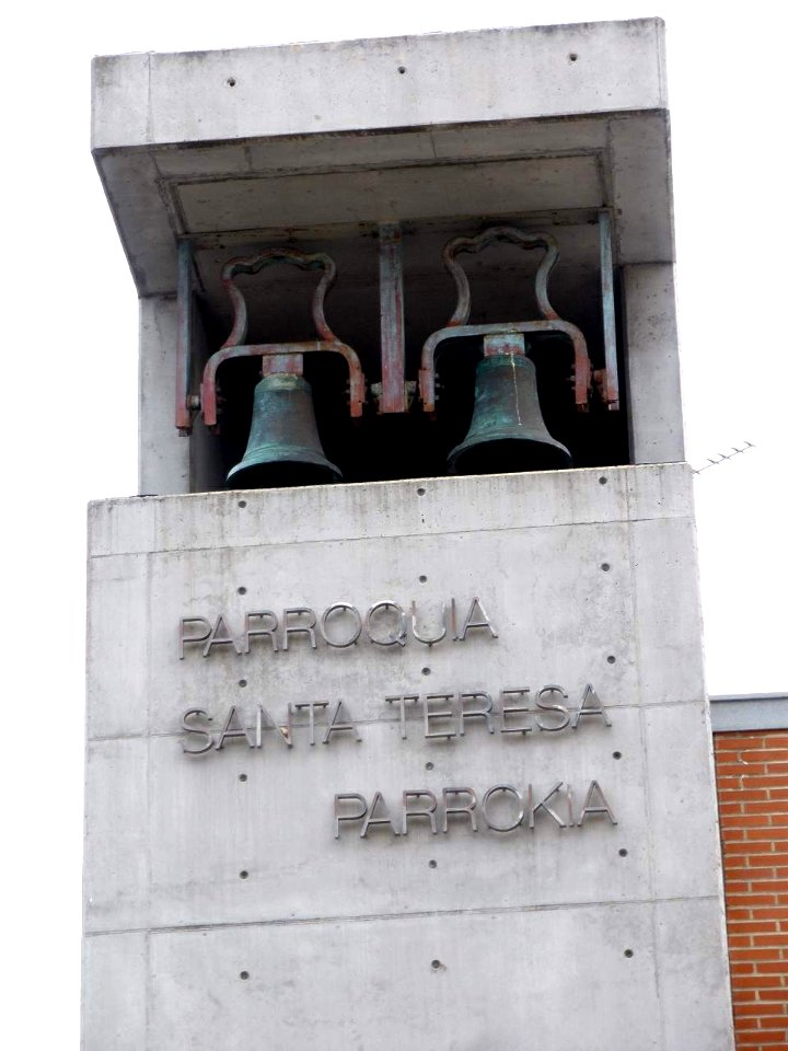 Vitoria - Parroquia de Santa Teresa 3