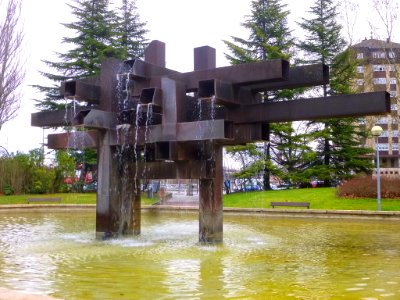 Vitoria - Parque del Deba 2
