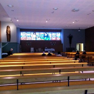 Vitoria - Parroquia de Santa María Josefa 08