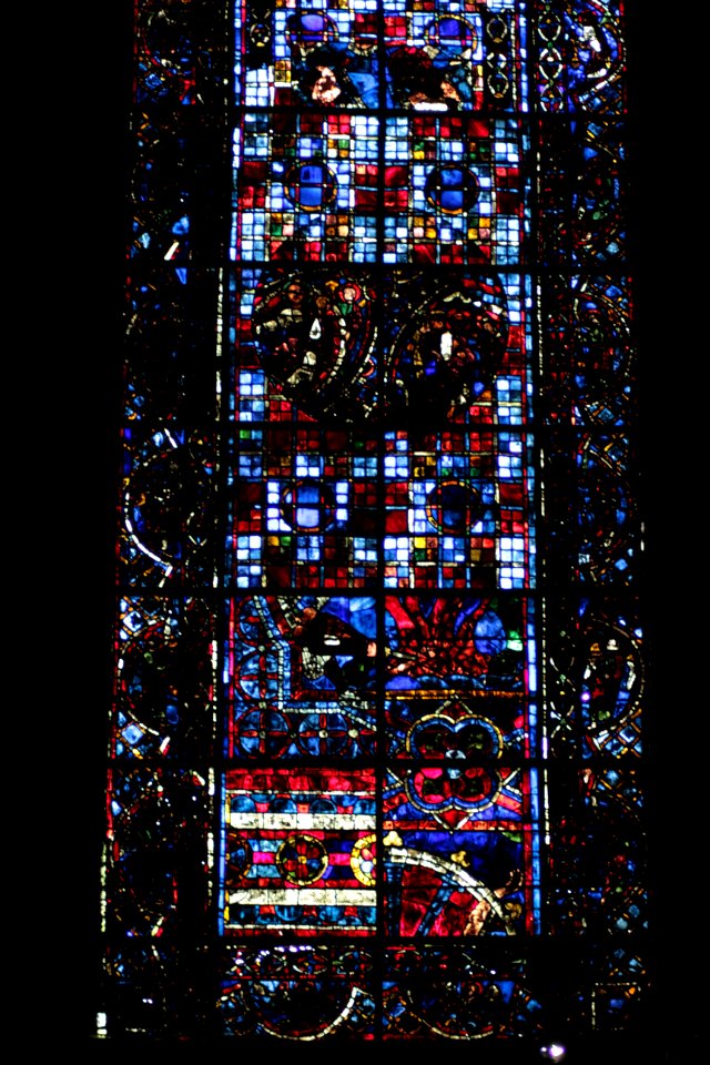 Vitrail Chartres-033b