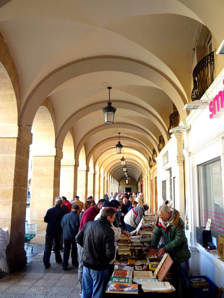 Vitoria - Plaza de España
