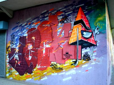 Vitoria - Zaramaga 04