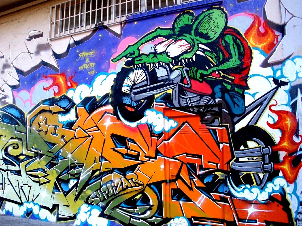 Vitoria - Zaramaga 38