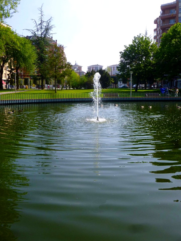 Vitoria - Parque de Molinuevo o del Norte 08