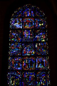 Vitrail Chartres-028-d a