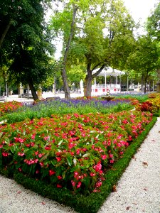 Vitoria - Parque de la Florida 55