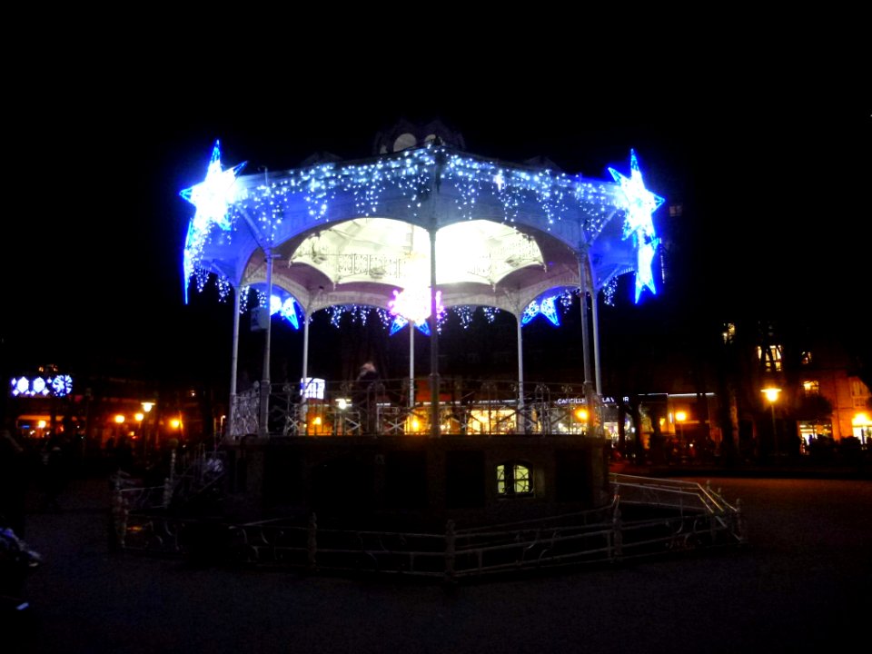 Vitoria - Parque de la Florida 49