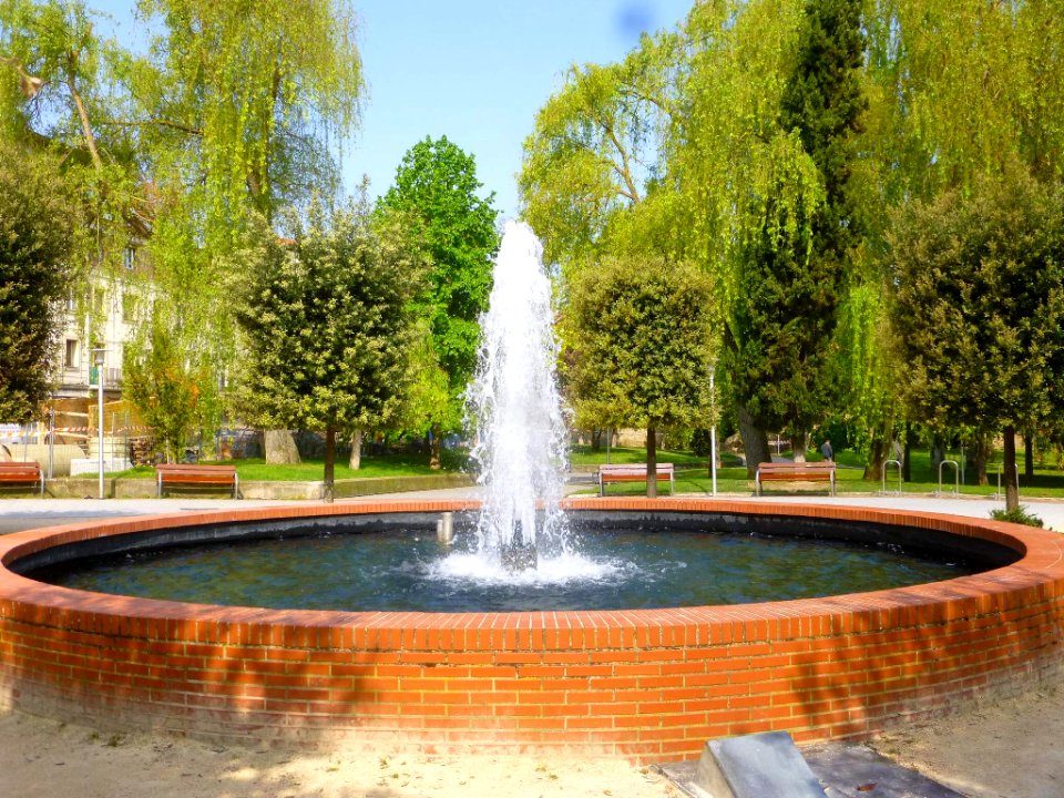 Vitoria - Parque de Molinuevo o del Norte 02