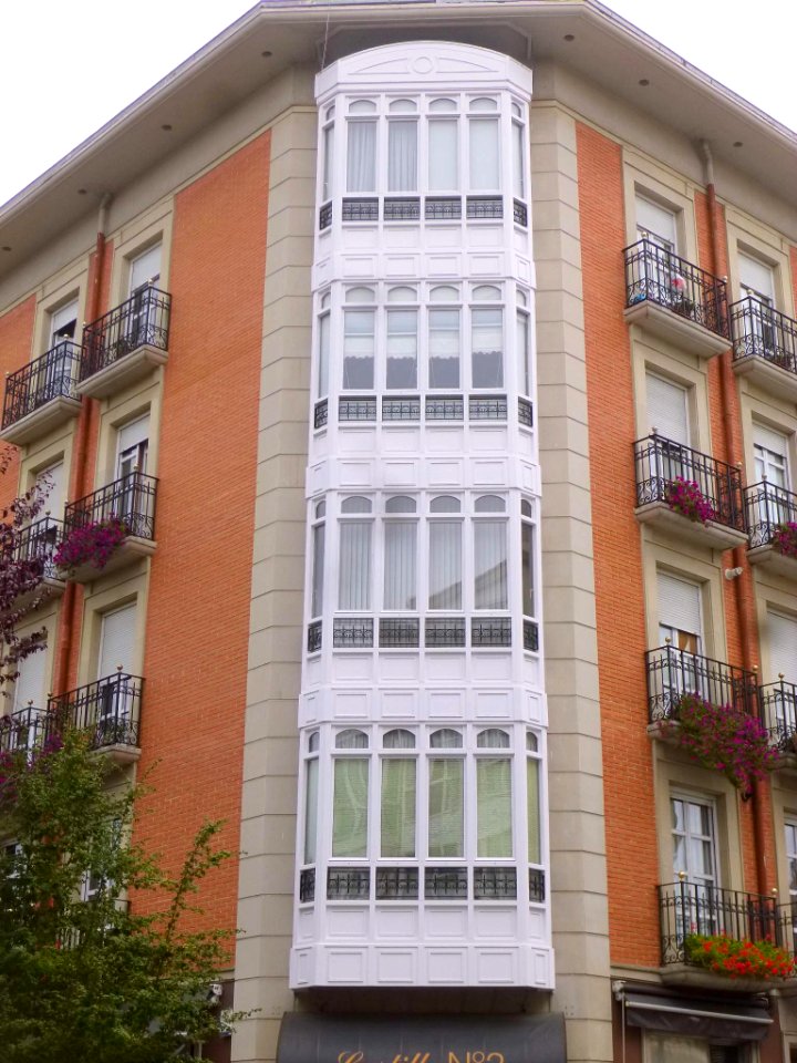 Vitoria - Vivienda en la calle Portal de Castilla