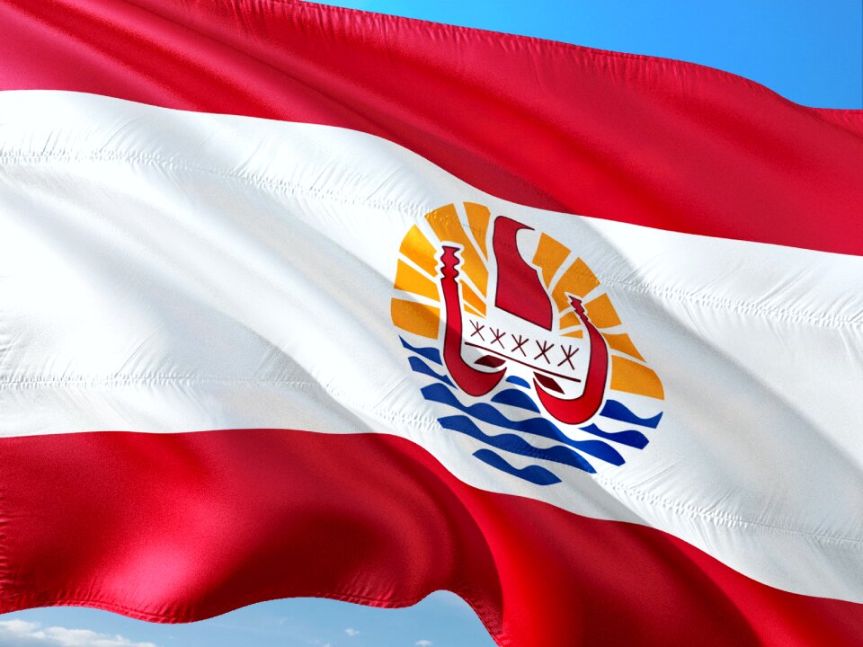 French-polynesia french polynesia the south pacific