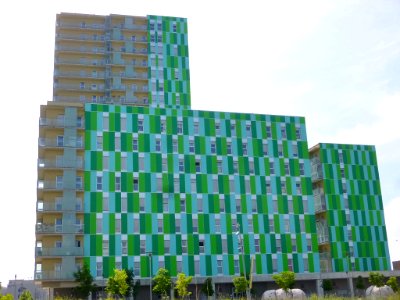 Vitoria - Bulevar de Salburua 1 (02)