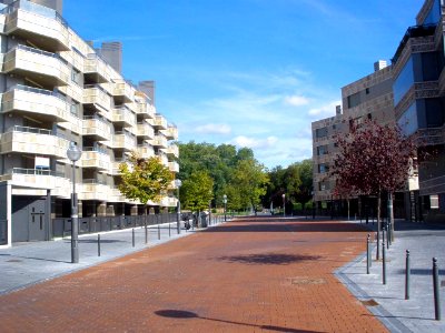 Vitoria - Paseo de la Música 5-26 (2)