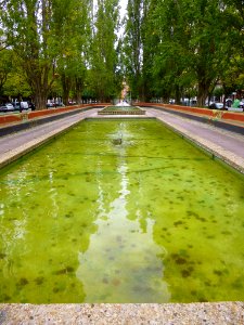 Vitoria - Calle Avendaño (barrio de San Martín) 2
