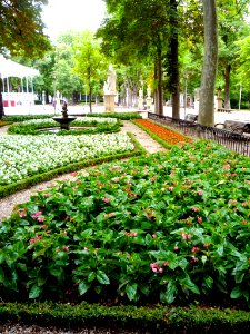 Vitoria - Parque de la Florida 45b