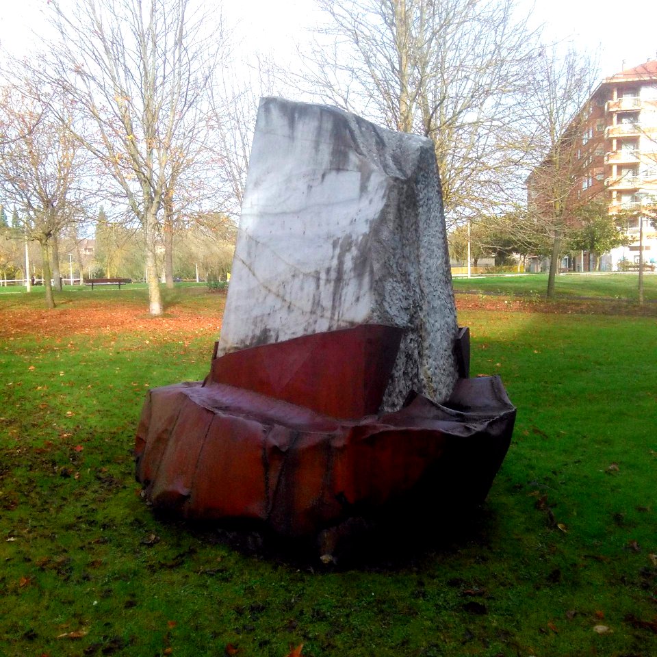 Vitoria - Parque de San Martín 02