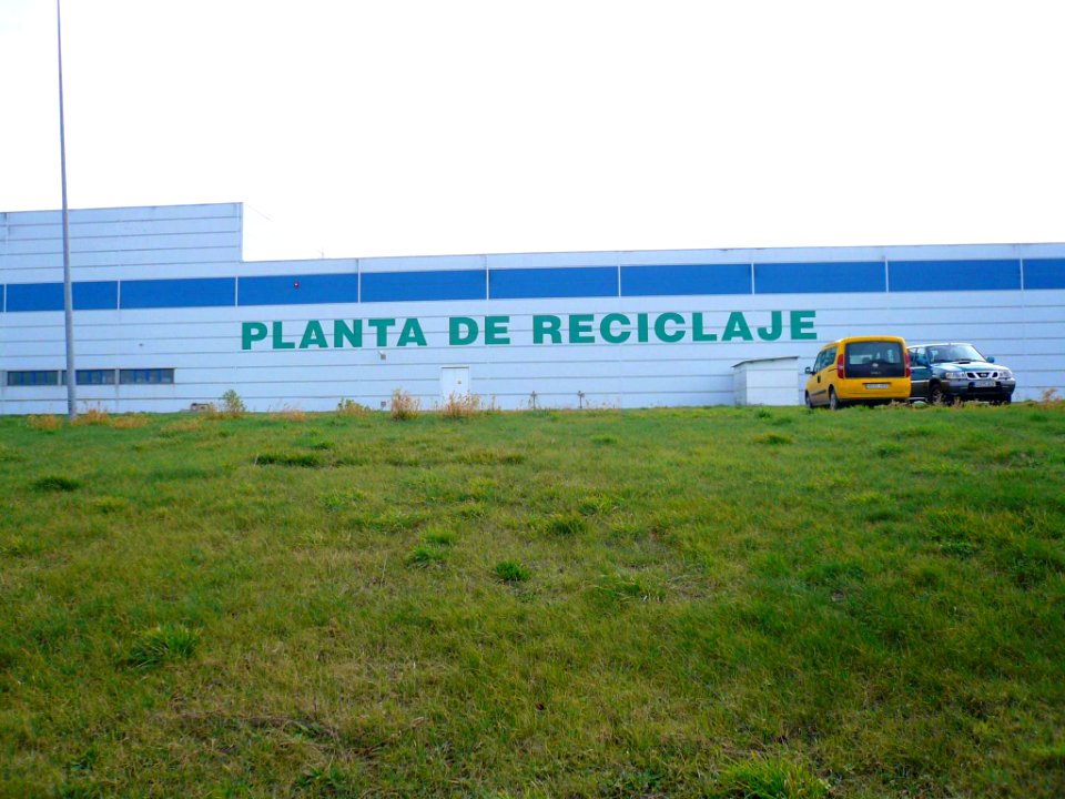 Vitoria - Parque Empresarial Jundiz, Escor 2