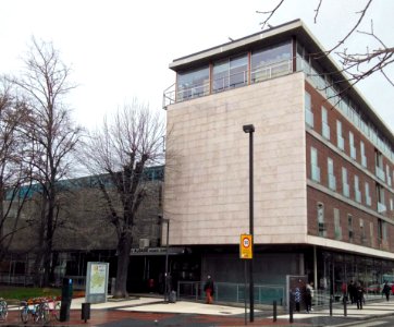 Vitoria - Centro Civico Aldabe 5