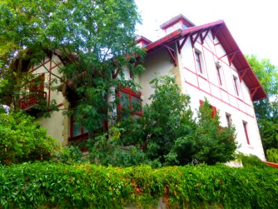 Vitoria - Paseo de Fray Francisco 2