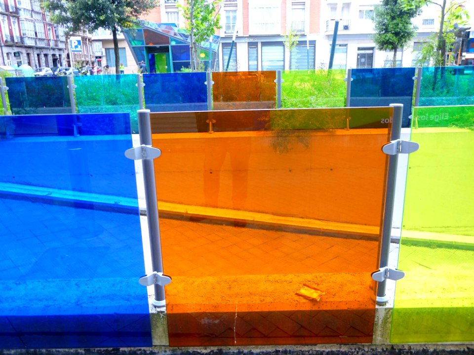 Vitoria - Plaza de Fernando de Amárica 8