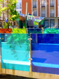 Vitoria - Plaza de Fernando de Amárica 10