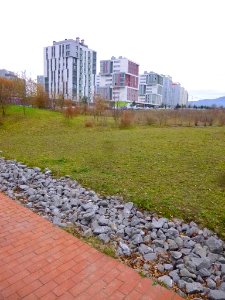 Vitoria - Parque de Zabalgana 2