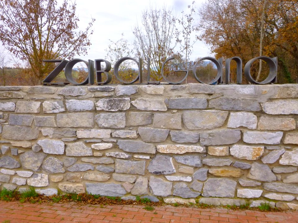 Vitoria - Parque de Zabalgana 1