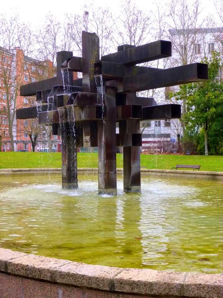 Vitoria - Parque del Deba 4