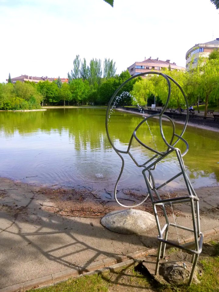 Vitoria - Parque de San Martín 17