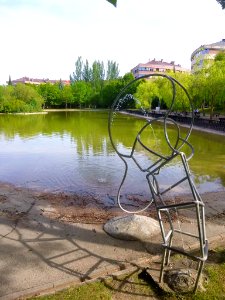 Vitoria - Parque de San Martín 17