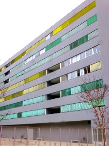 Vitoria - Bulevar de Mariturri 38-44 (15)