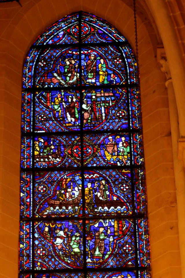 Vitrail Chartres-029-d a
