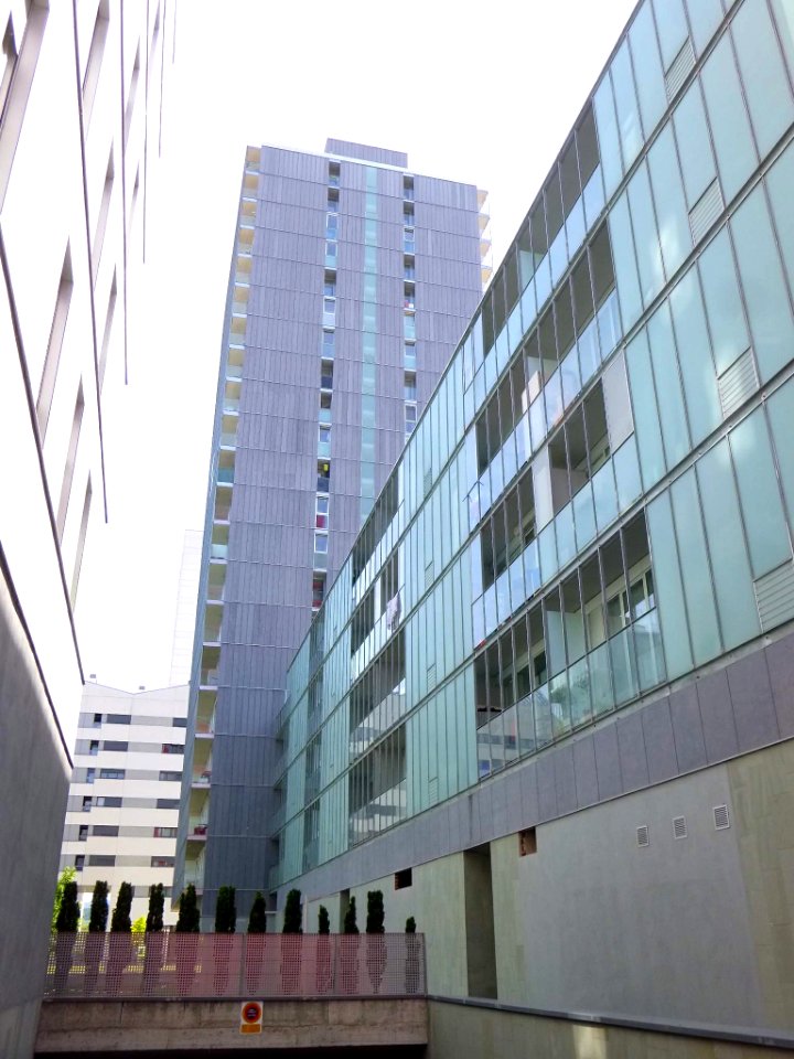 Vitoria - Bulevar de Salburua 23 (7)