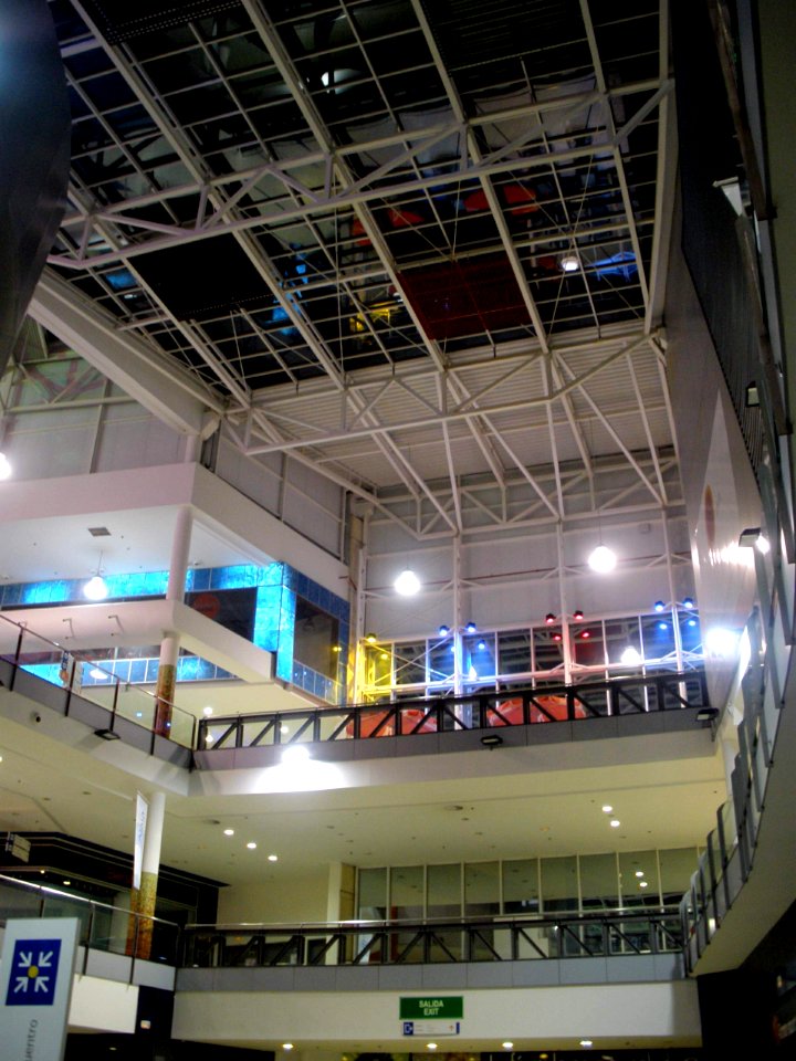 Vitoria - Boulevard 13