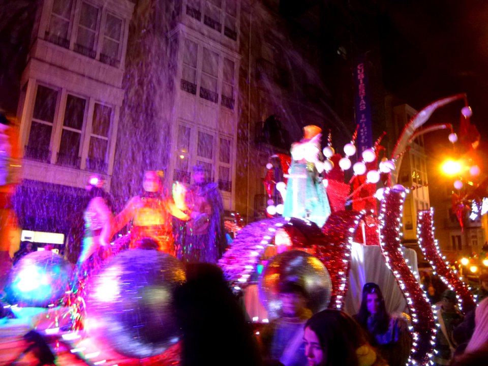 Vitoria - Cabalgata de Reyes 2017 (04)