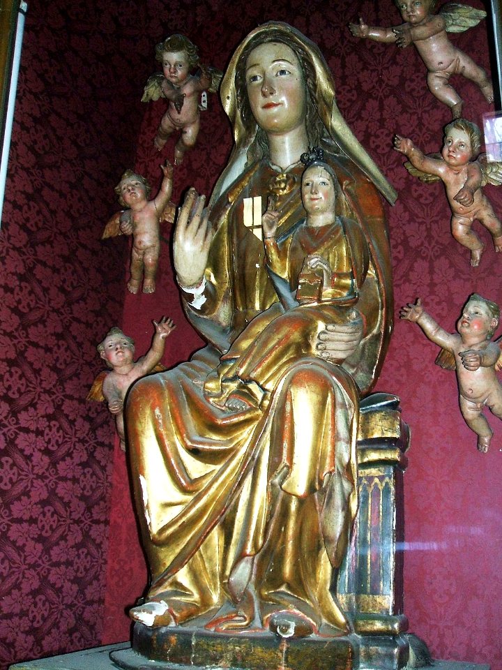 Vitoria - Cº de San Antonio (MM Clarisas 11