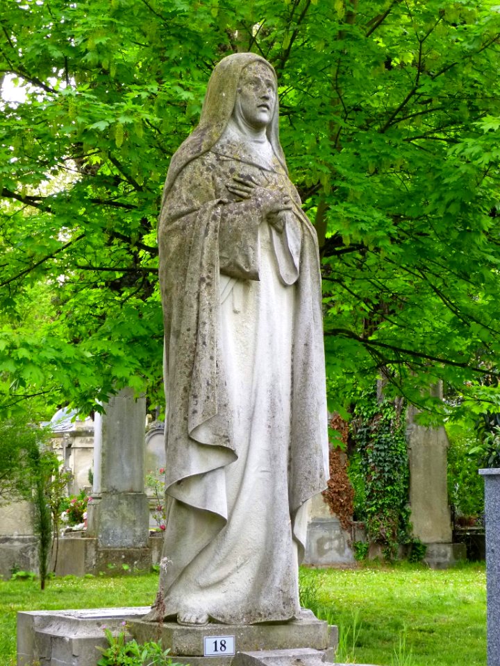 Vitoria - Cementerio de Santa Isabel 093
