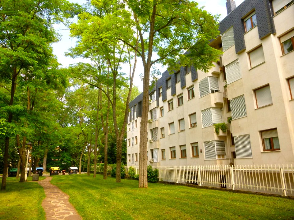 Vitoria - Casas residenciales en El Batán 2