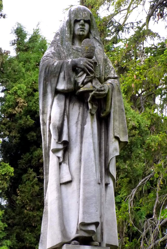 Vitoria - Cementerio de Santa Isabel 087