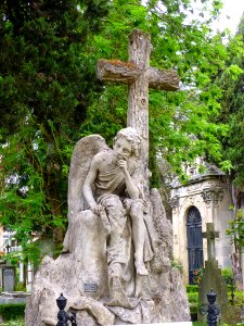 Vitoria - Cementerio de Santa Isabel 086