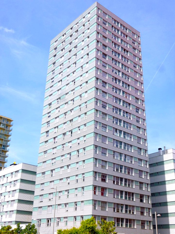 Vitoria - Bulevar de Salbura 5 (2)