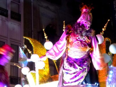 Vitoria - Cabalgata de Reyes 2017 (01)