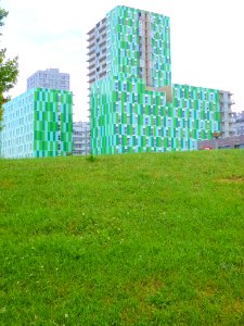 Vitoria - Bulevar de Salburua 1 (17)