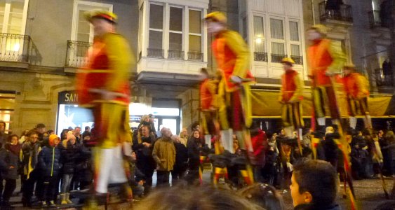 Vitoria - Cabalgata de Reyes 2017 (05)