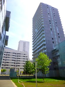 Vitoria - Bulevar de Salburua 23 (6)